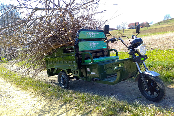 Für den täglichen Einsatz